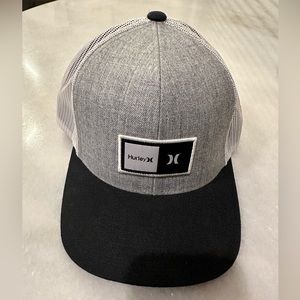 Hurley Trucker Hat